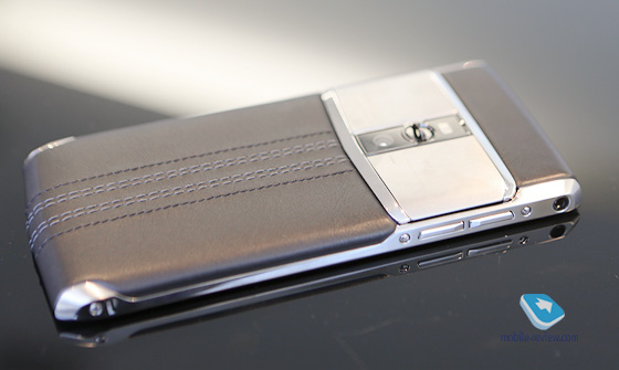 Vertu Signature Touch 2015 