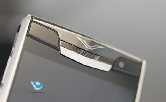 Vertu Signature Touch 2015 