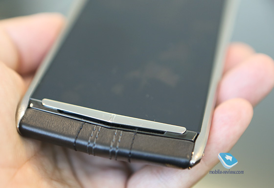 Vertu Signature Touch 2015 