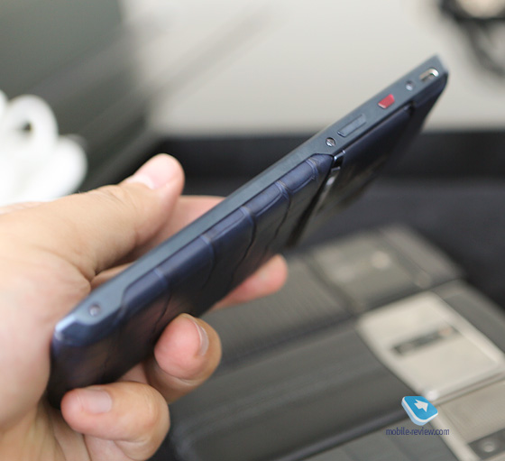 Vertu Signature Touch 2015 