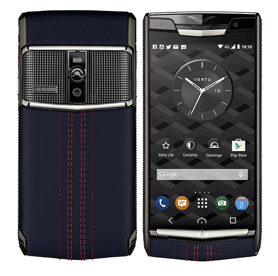 Vertu Signature Touch 2015 