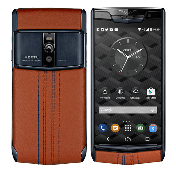 Vertu Signature Touch 2015 