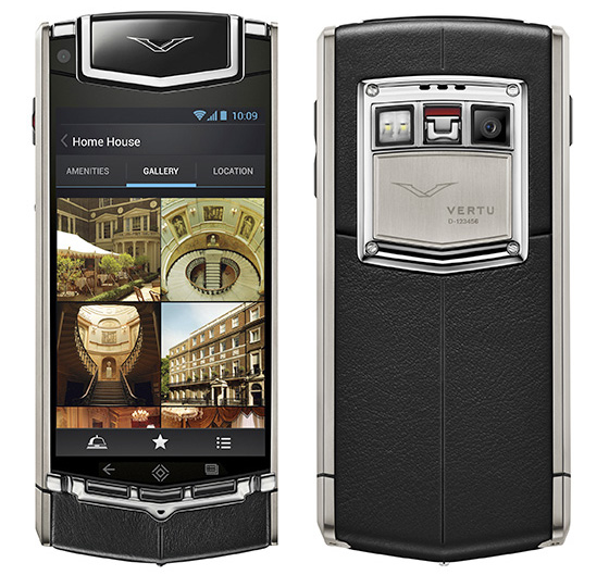 Vertu Ti