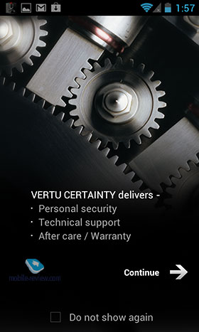 Vertu Ti