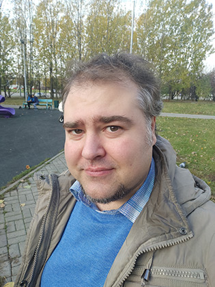   Vivo NEX 3