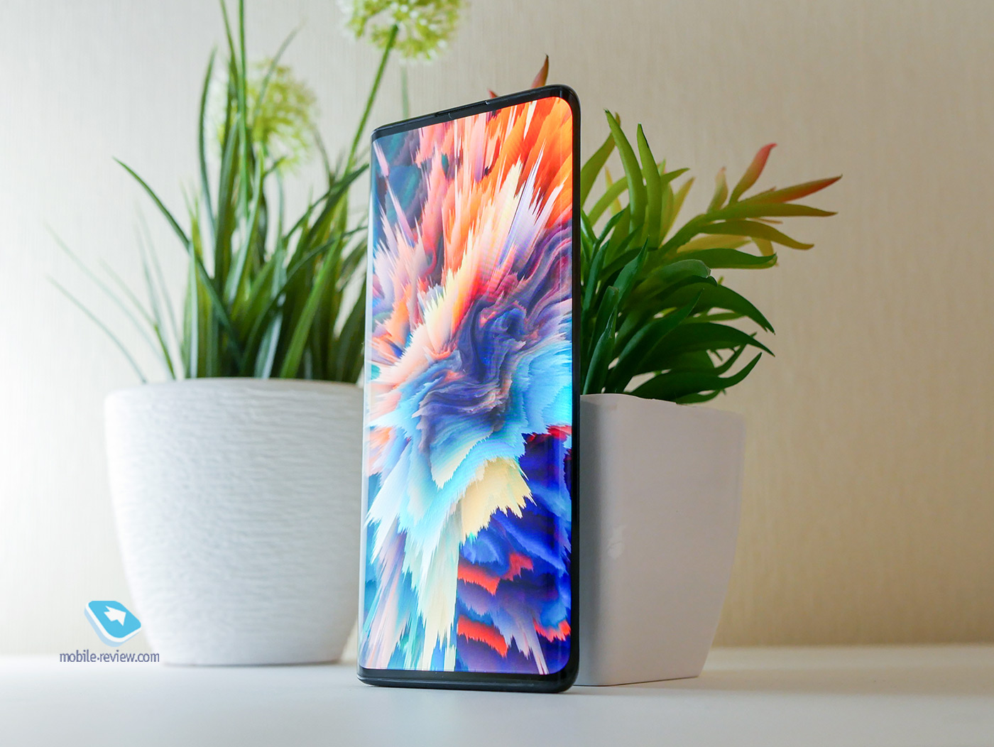   Vivo NEX 3