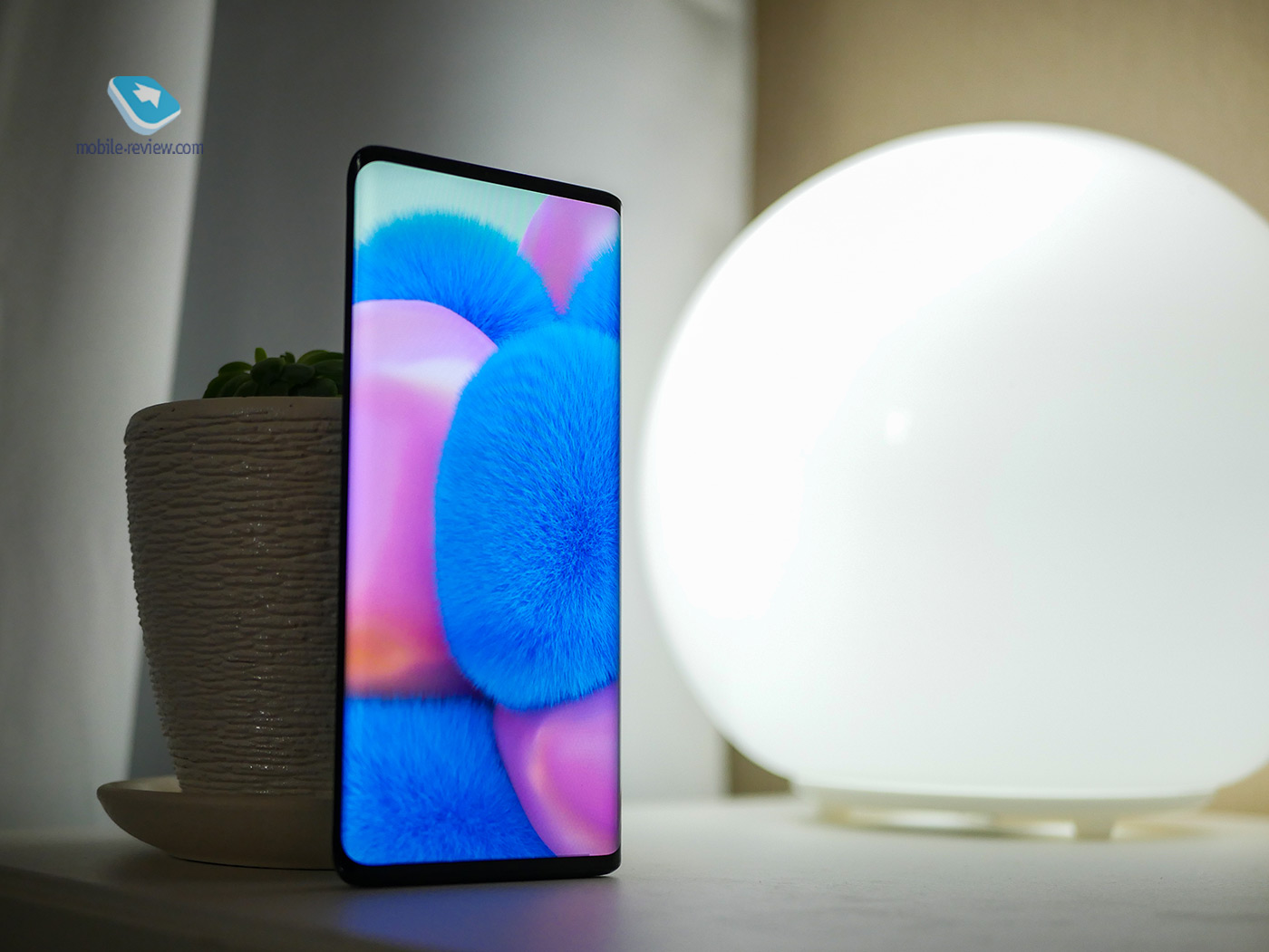   Vivo NEX 3