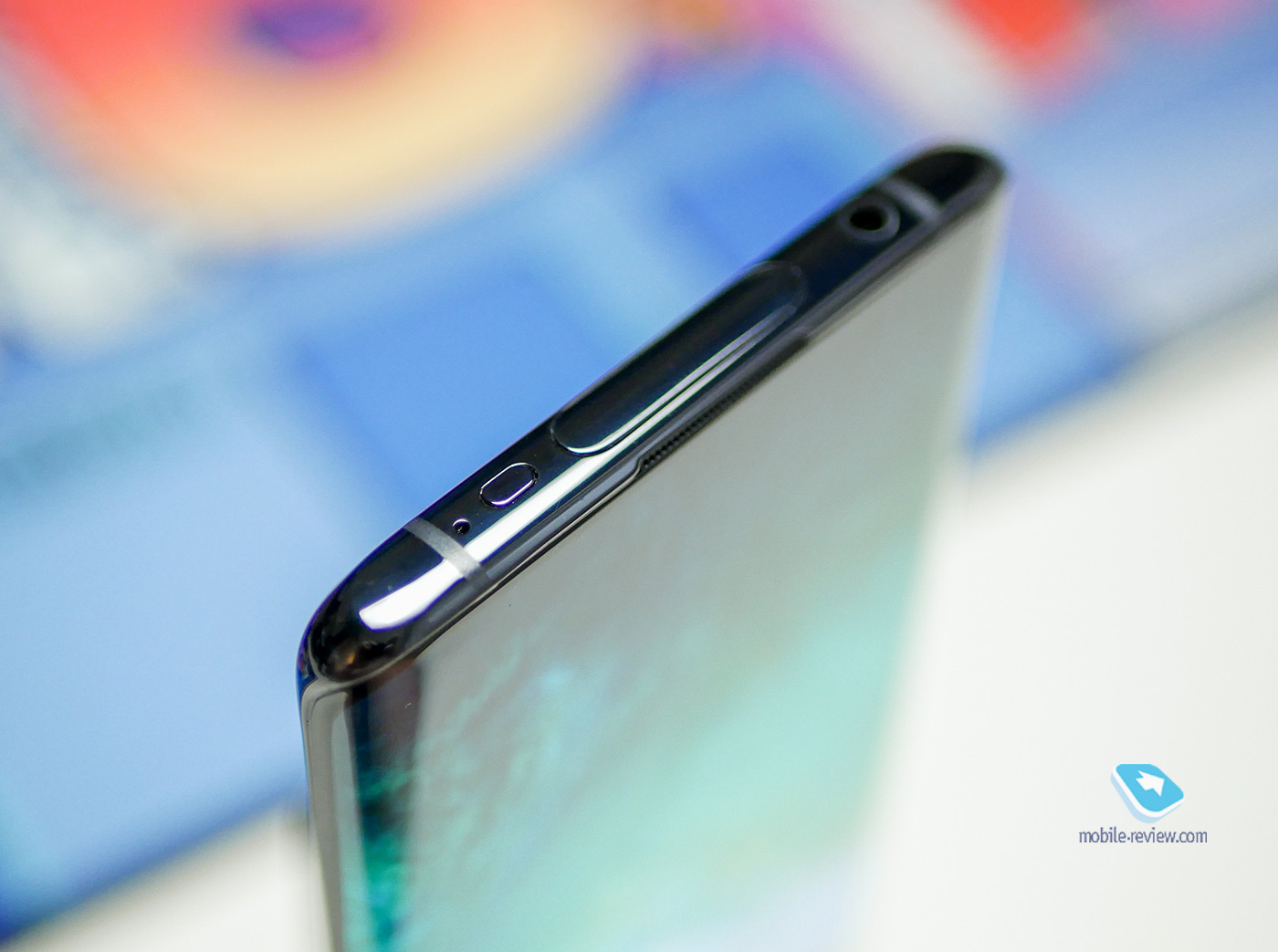   Vivo NEX 3
