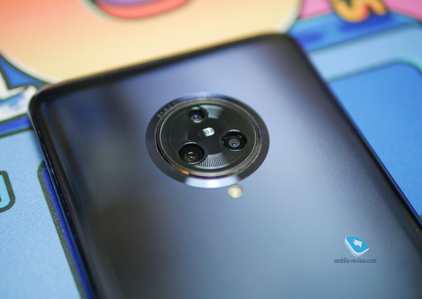   Vivo NEX 3
