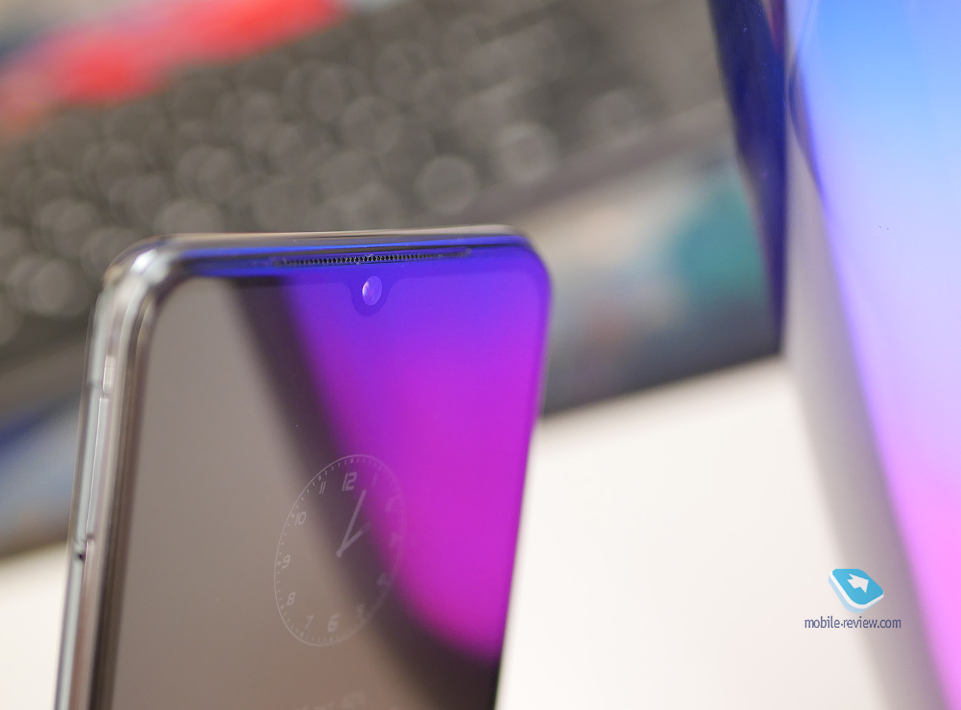  Vivo V20     