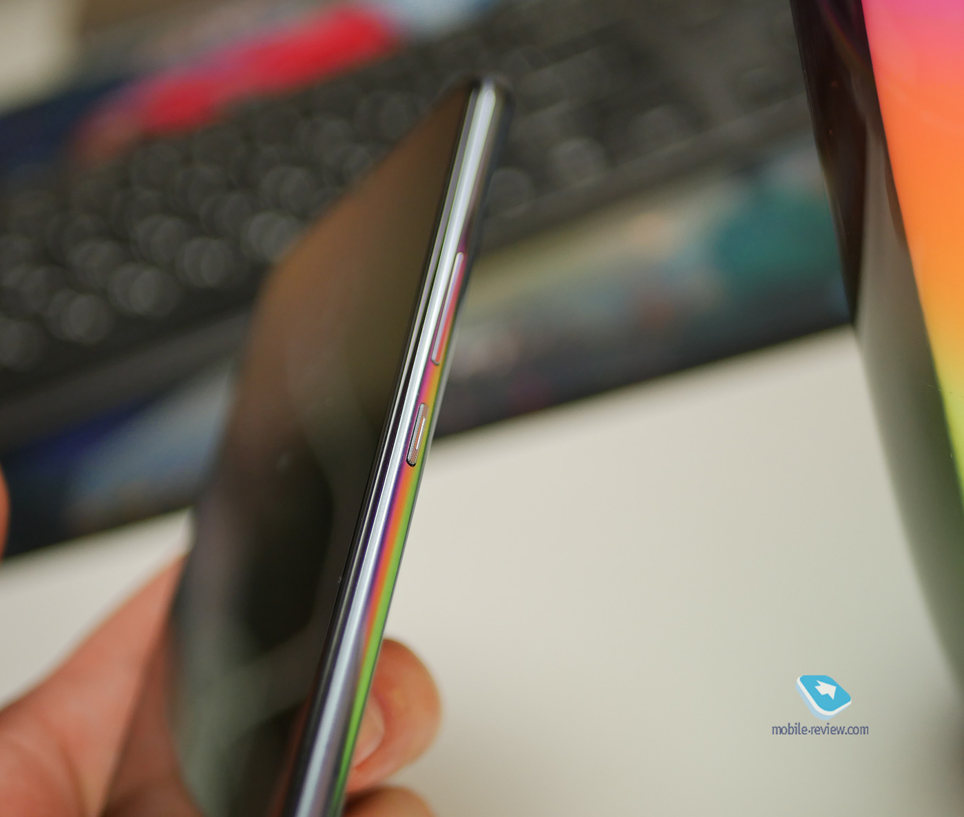  Vivo V20     