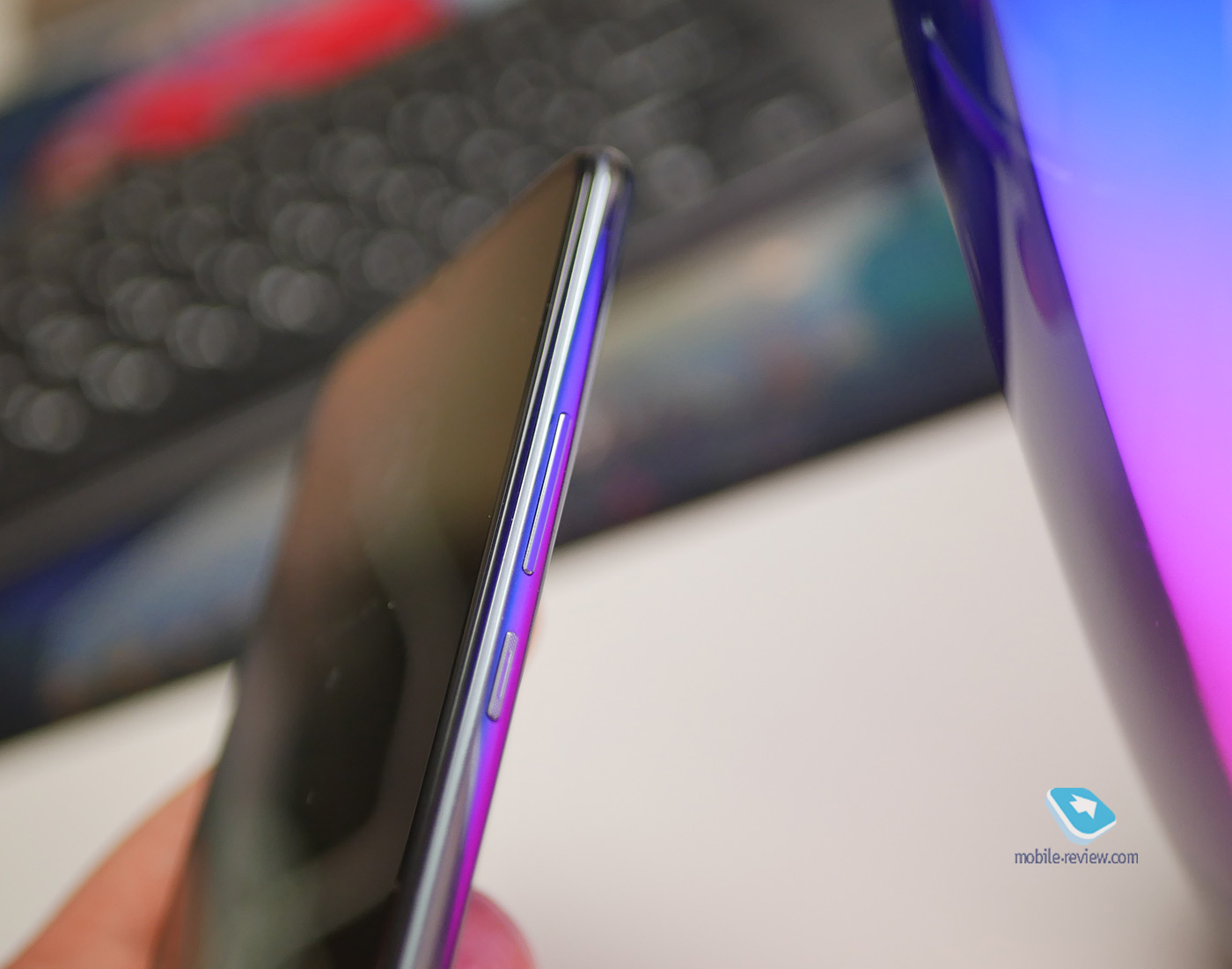 Vivo V20     