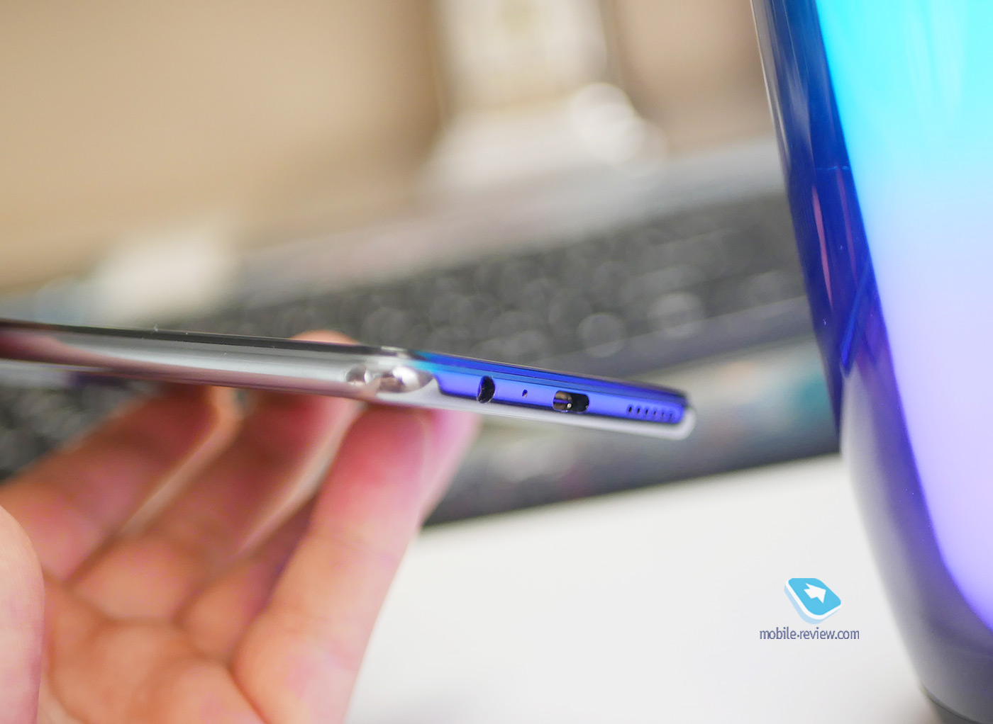  Vivo V20     