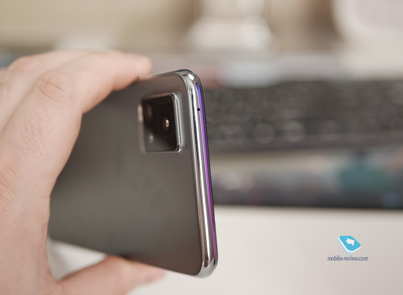  Vivo V20     