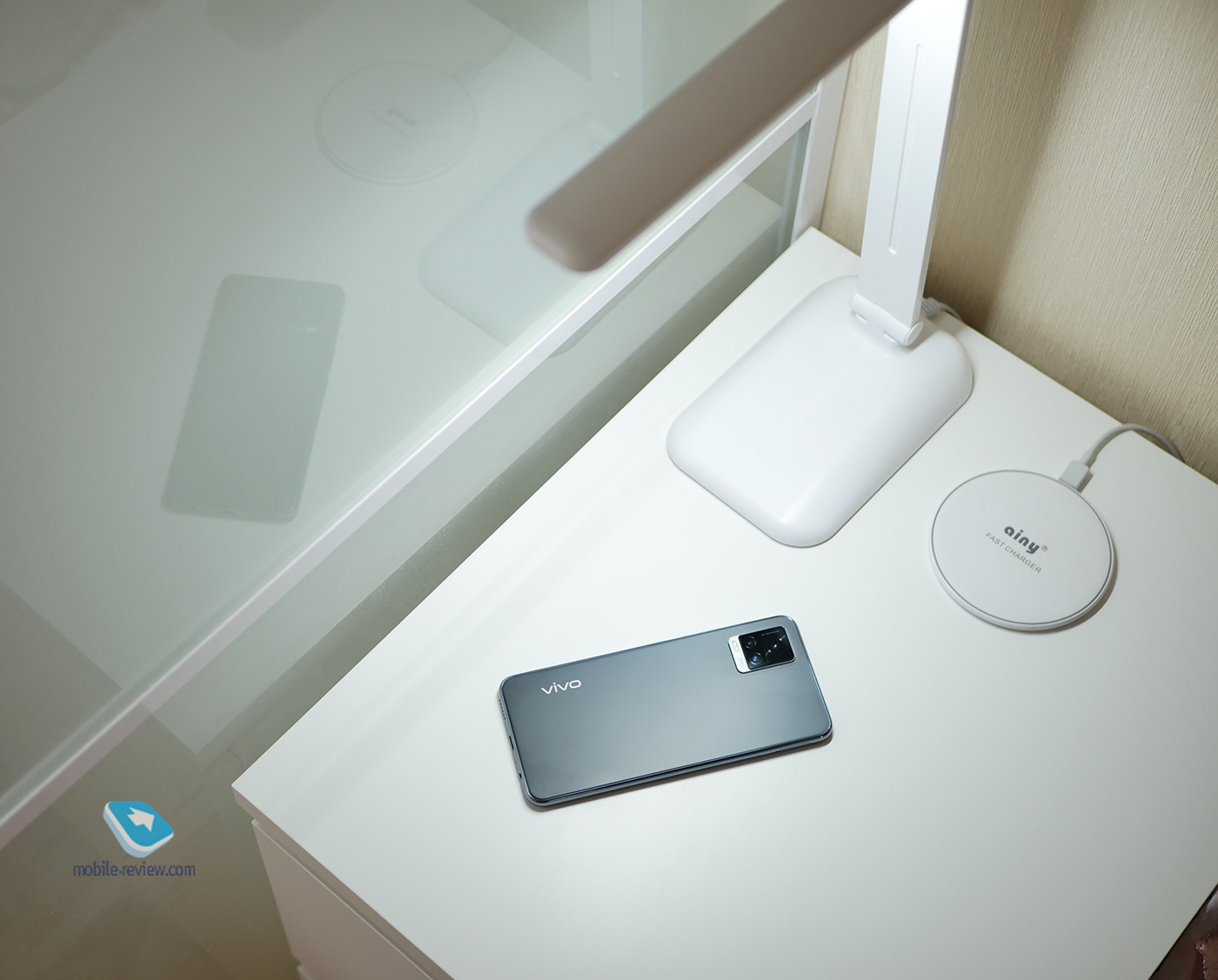  Vivo V20     