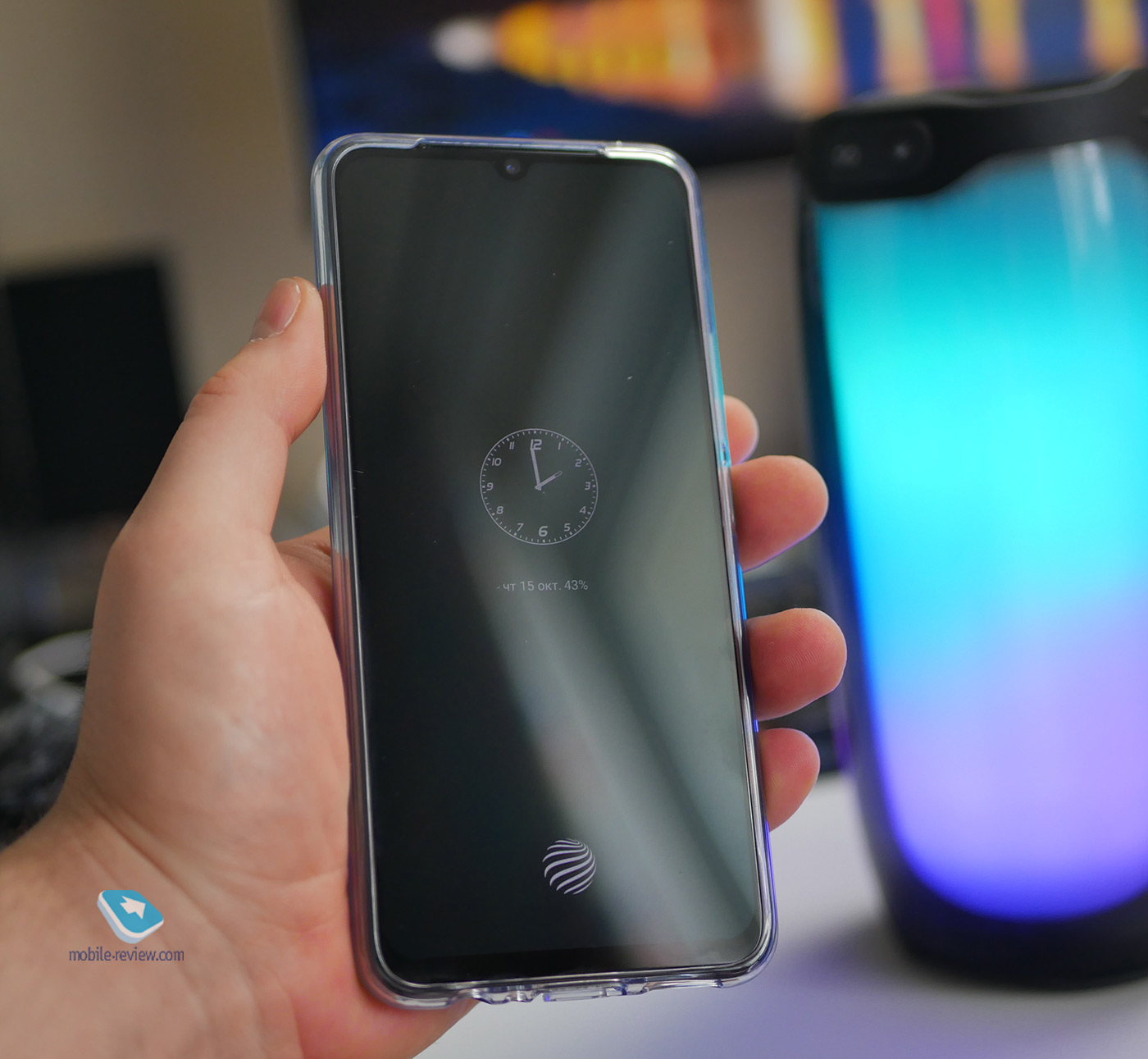  Vivo V20     