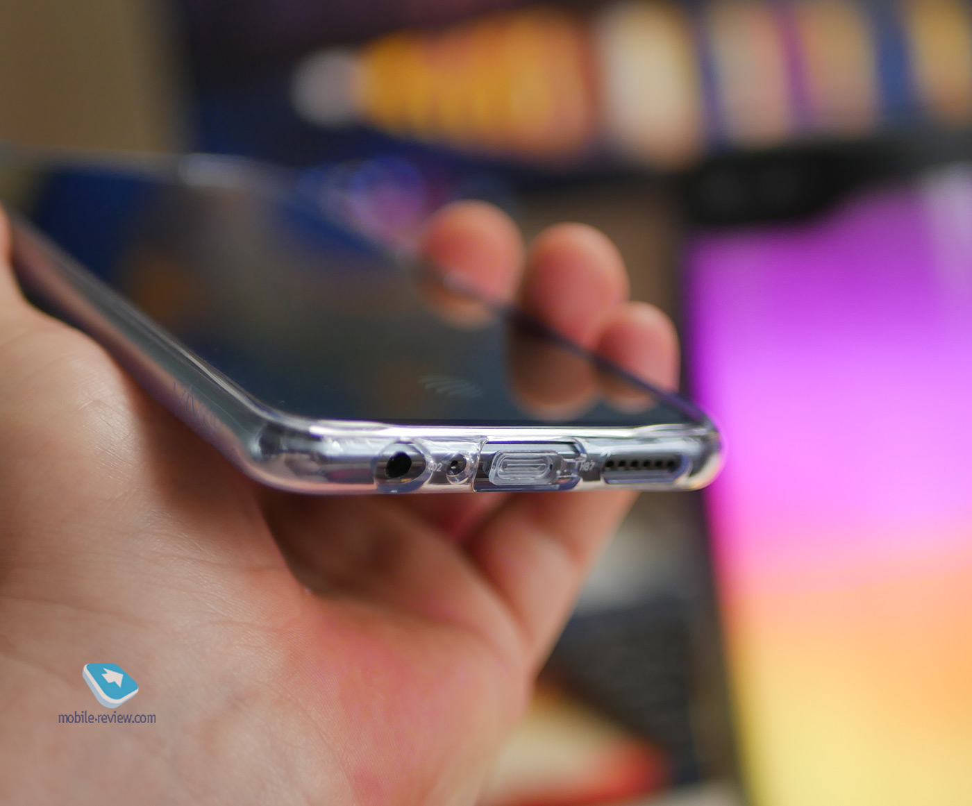  Vivo V20     