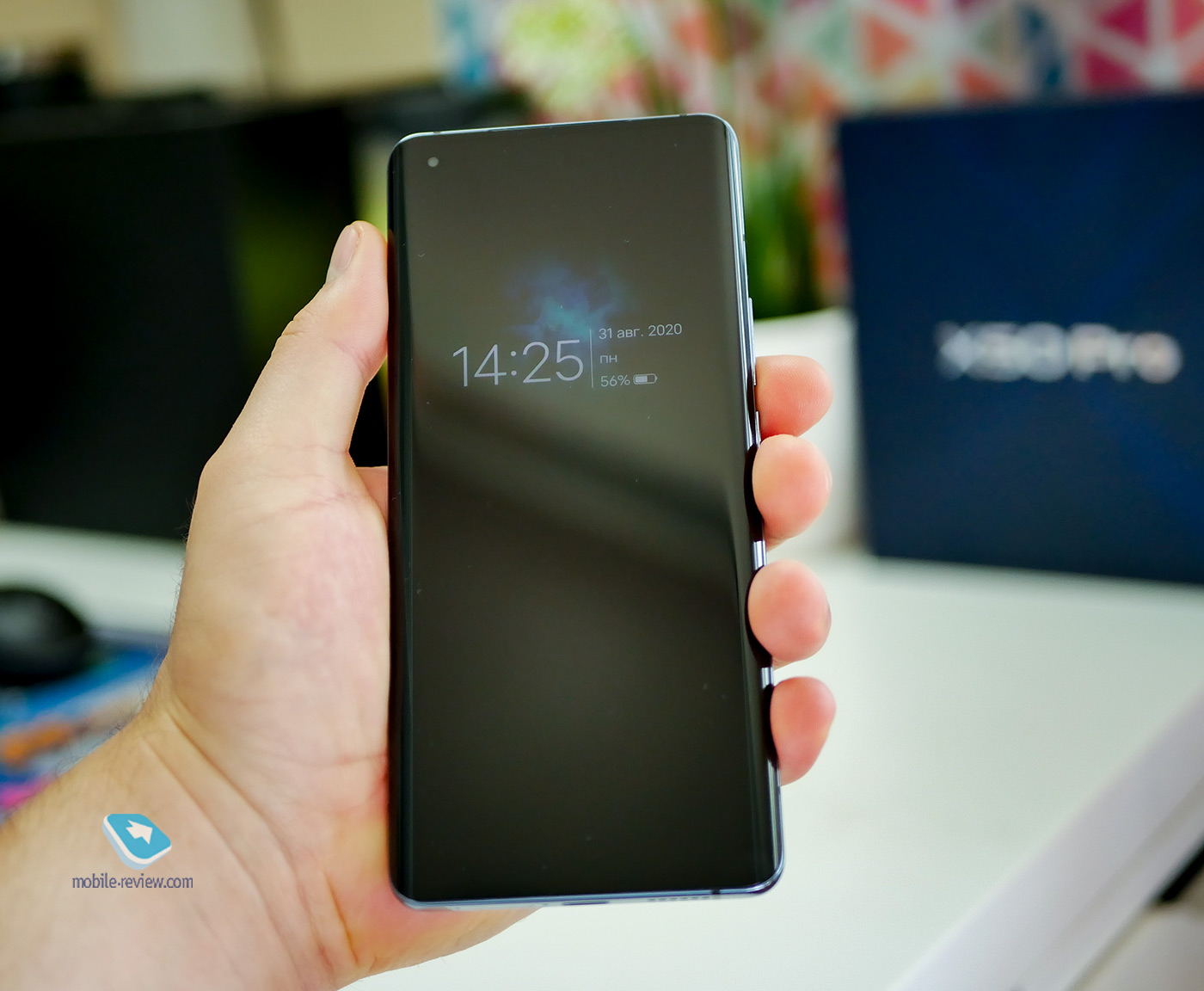  vivo X50 Pro    