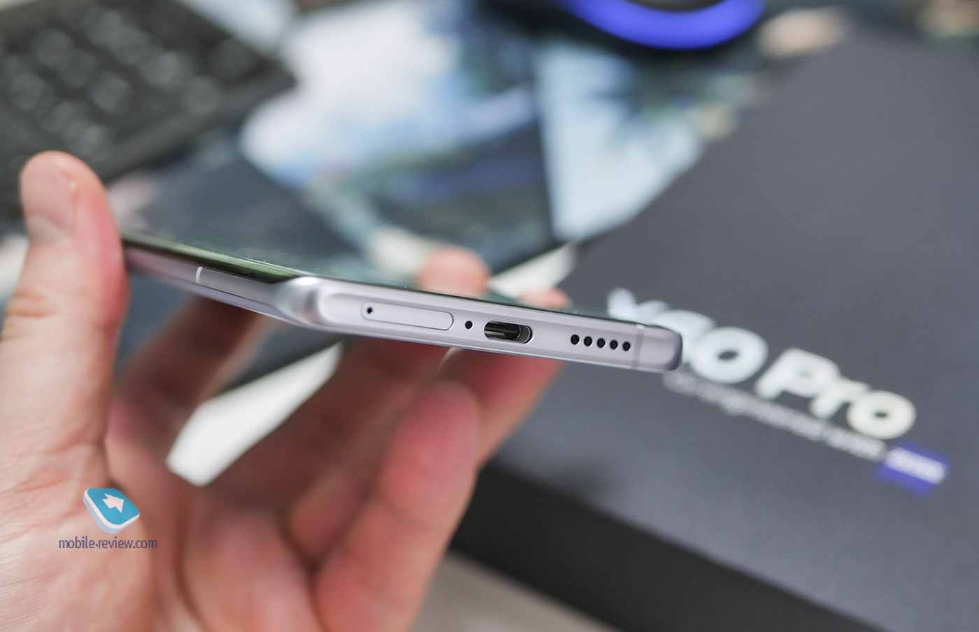  vivo X60 Pro    60-     