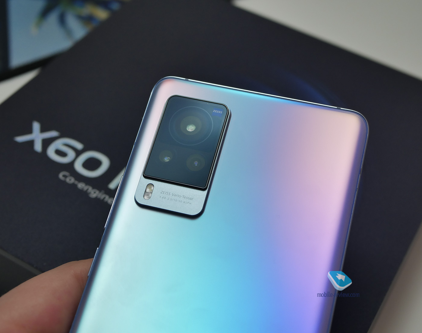  vivo X60 Pro    60-     