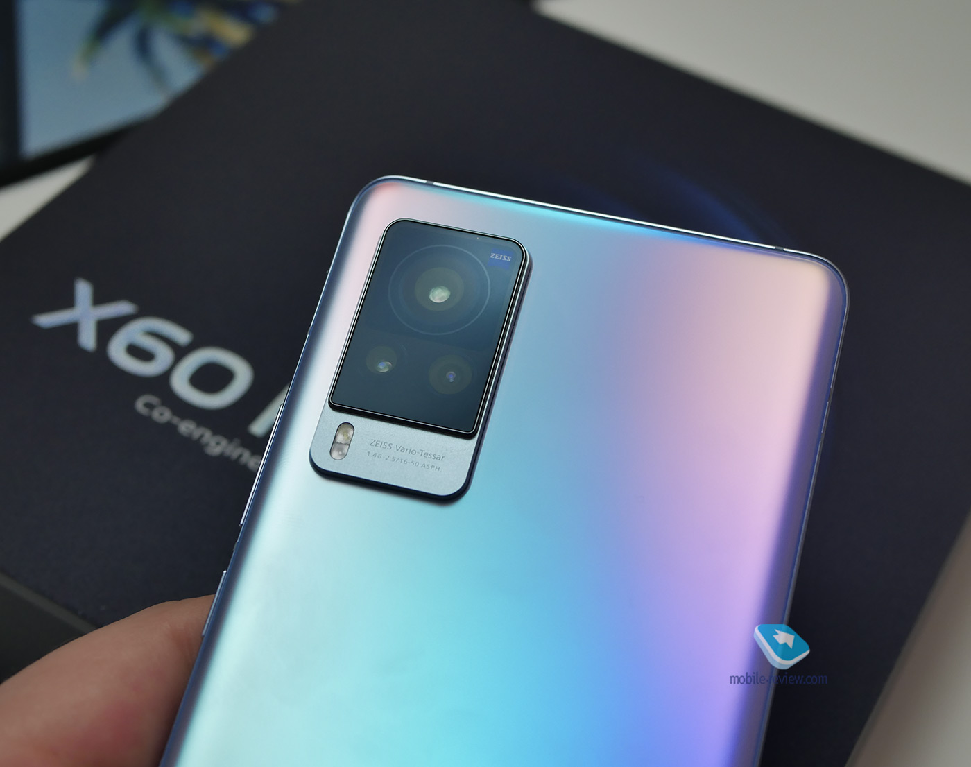  vivo X60 Pro    60-     