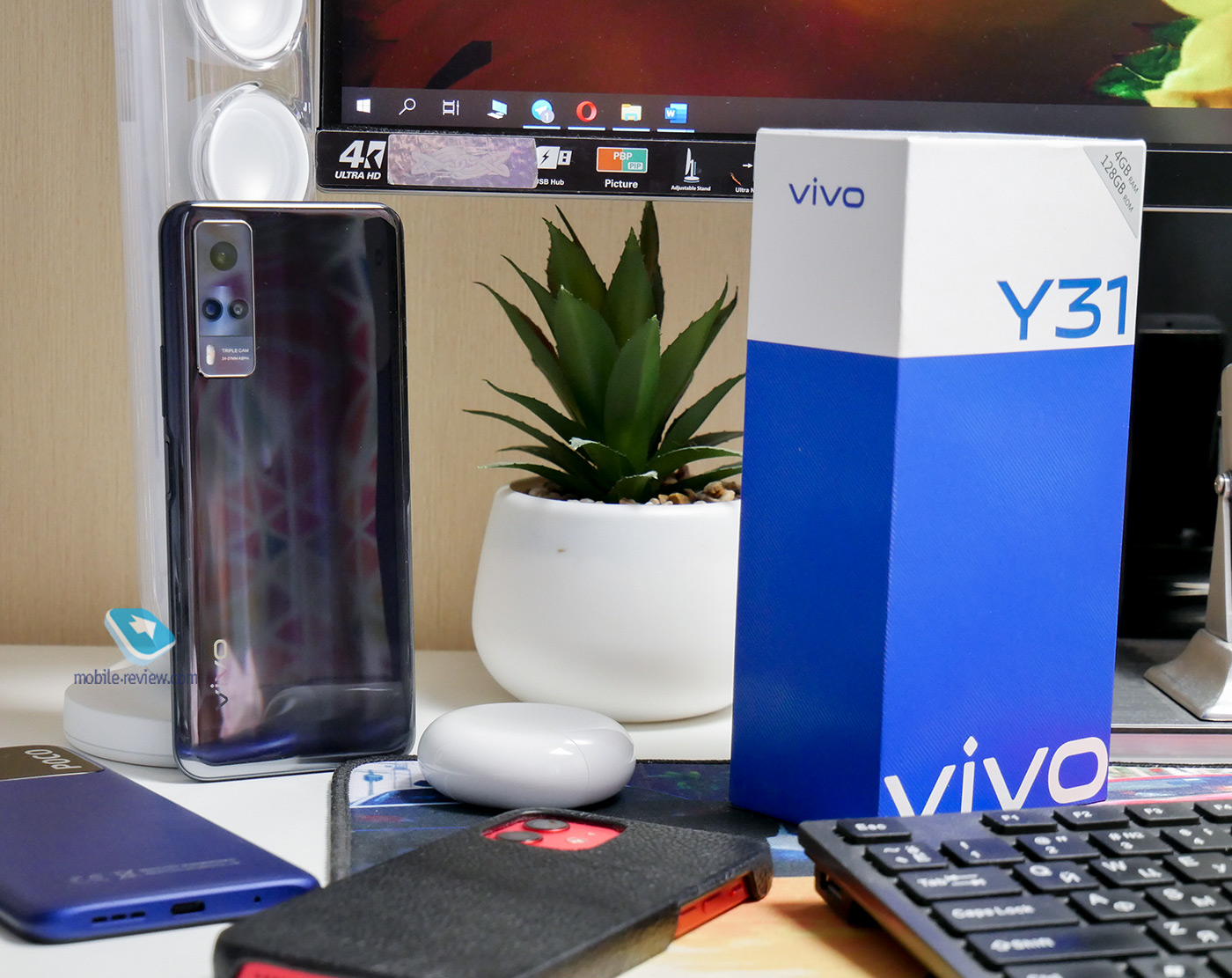  vivo Y31   ,    