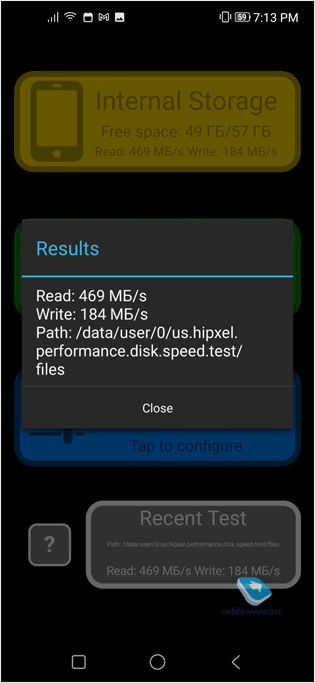  Vsmart Joy 4: NFC  Snapdragon 665  10 777 