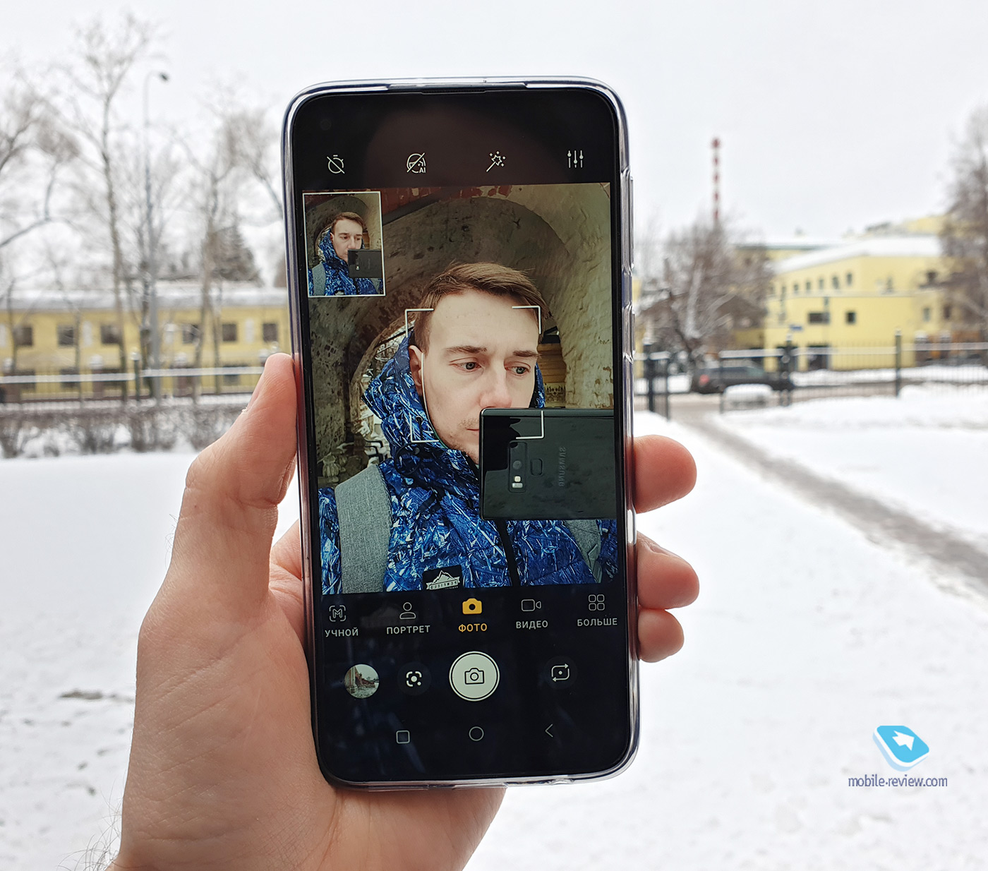  Vsmart Joy 4: NFC  Snapdragon 665  10 777 
