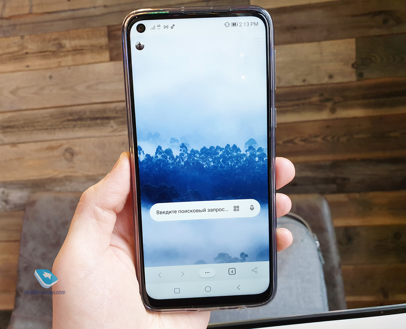  Vsmart Joy 4: NFC  Snapdragon 665  10 777 