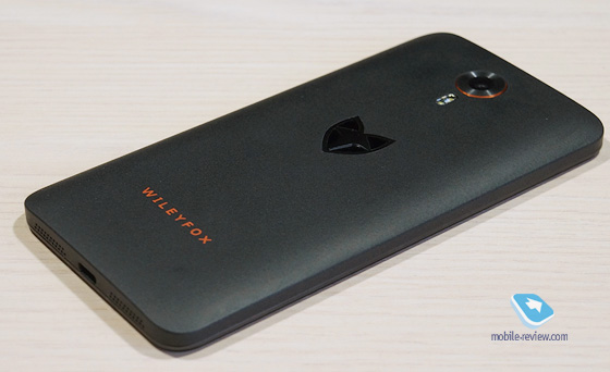 Wileyfox Swift