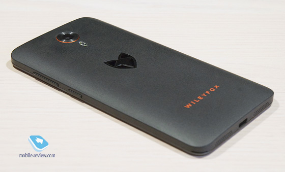 Wileyfox Swift