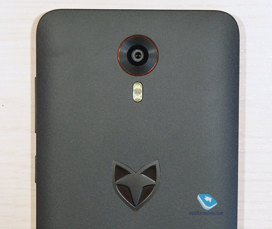 Wileyfox Swift