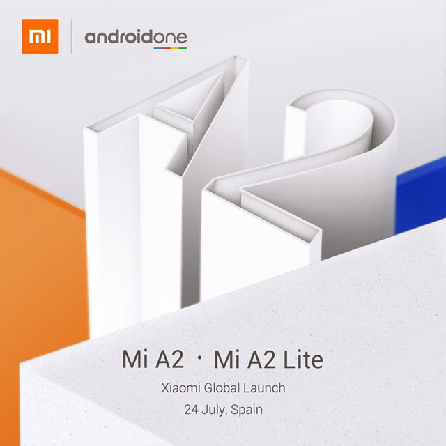 Xiaomi Mi A2 Lite