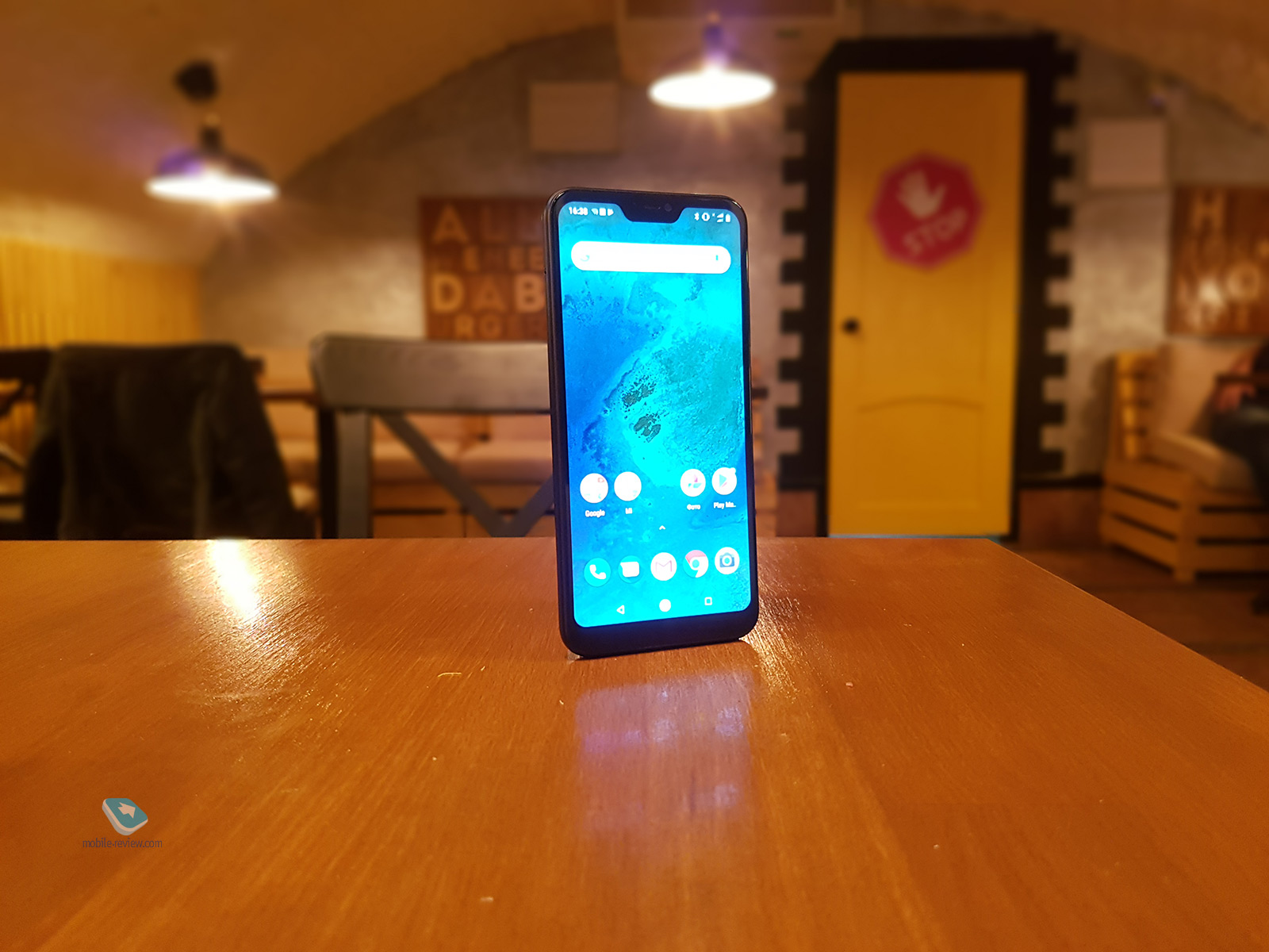 Xiaomi Mi A2 Lite