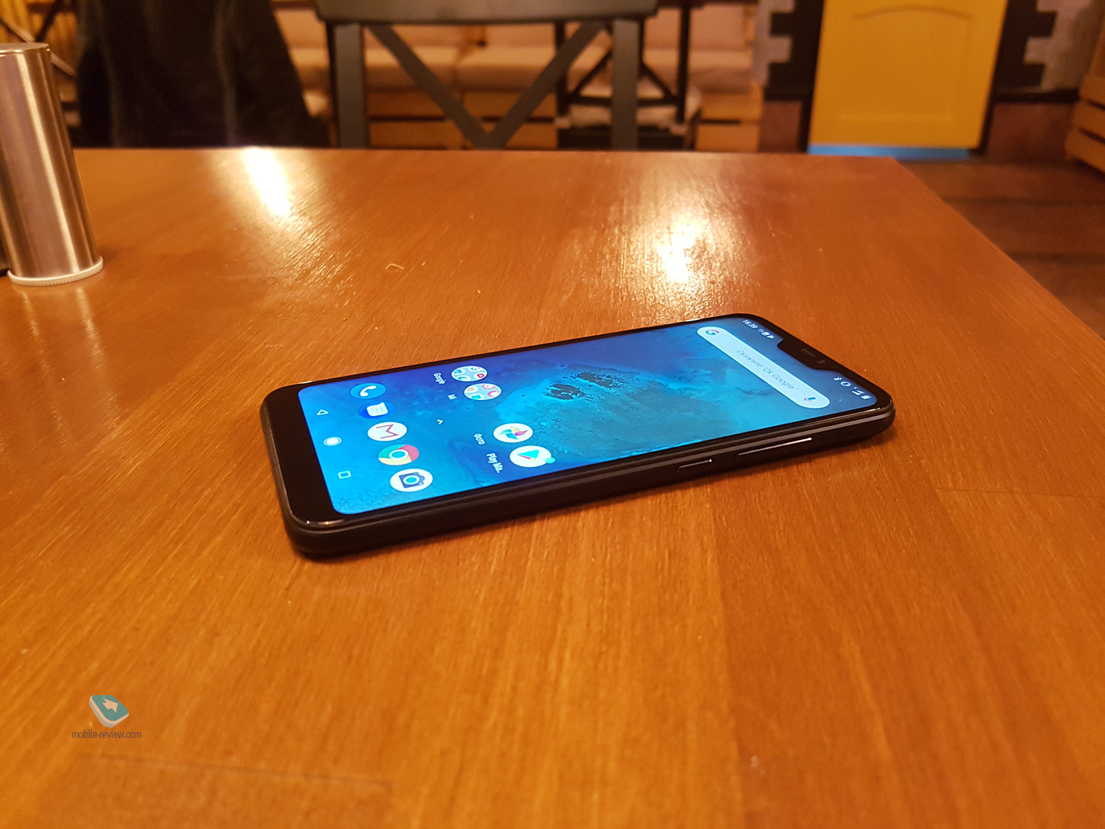 Xiaomi Mi A2 Lite