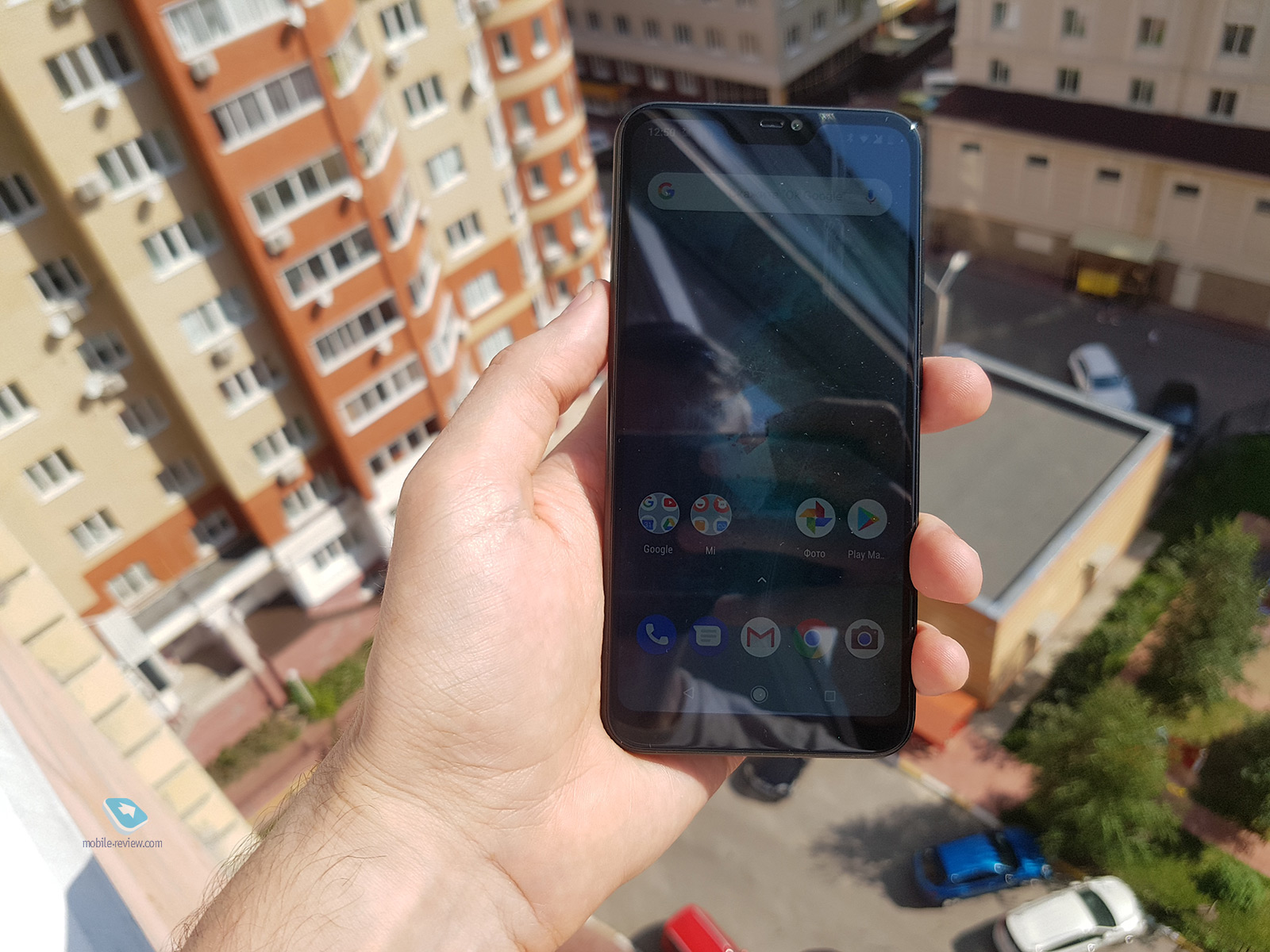 Xiaomi Mi A2 Lite