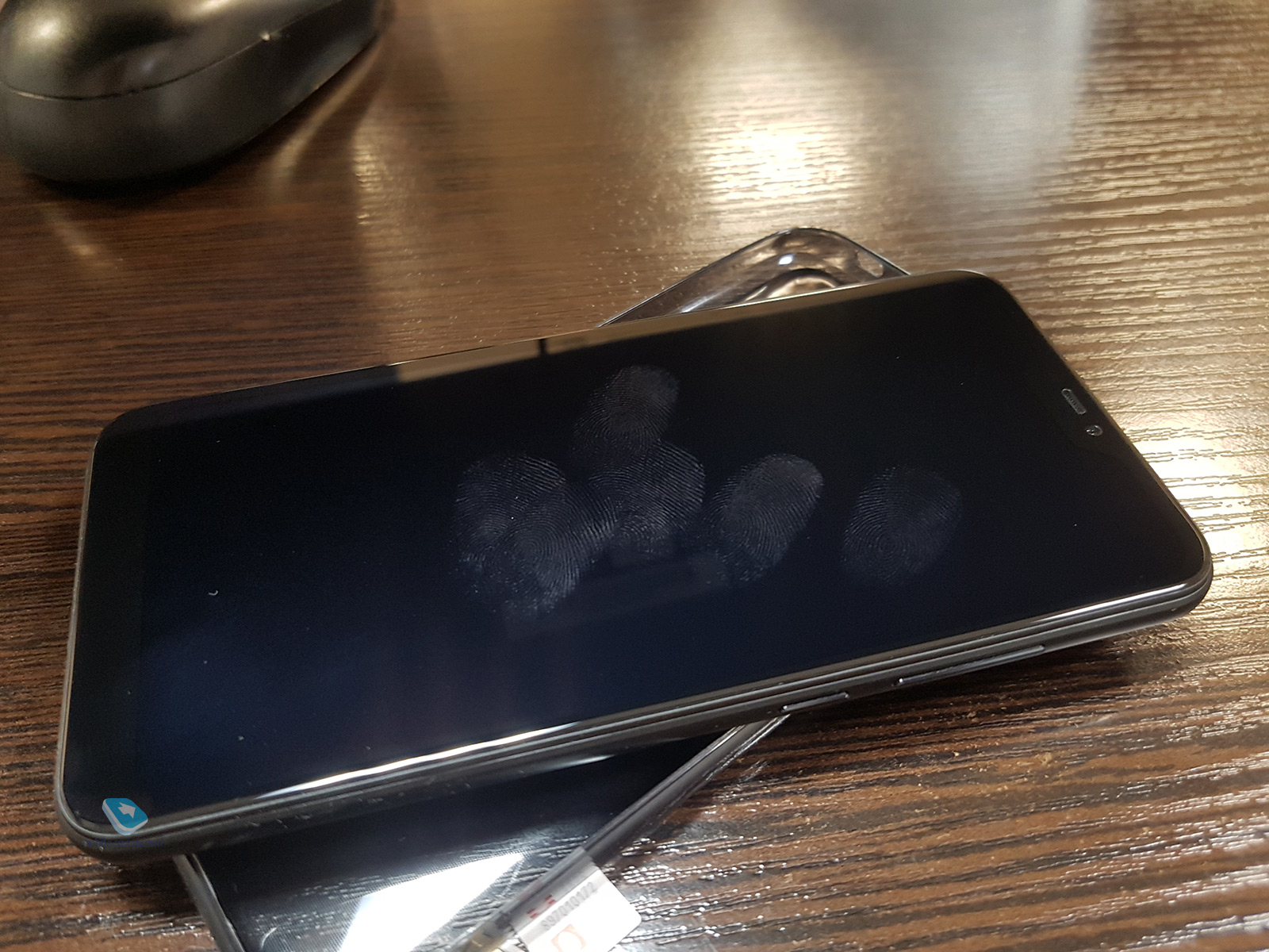 Xiaomi Mi A2 Lite