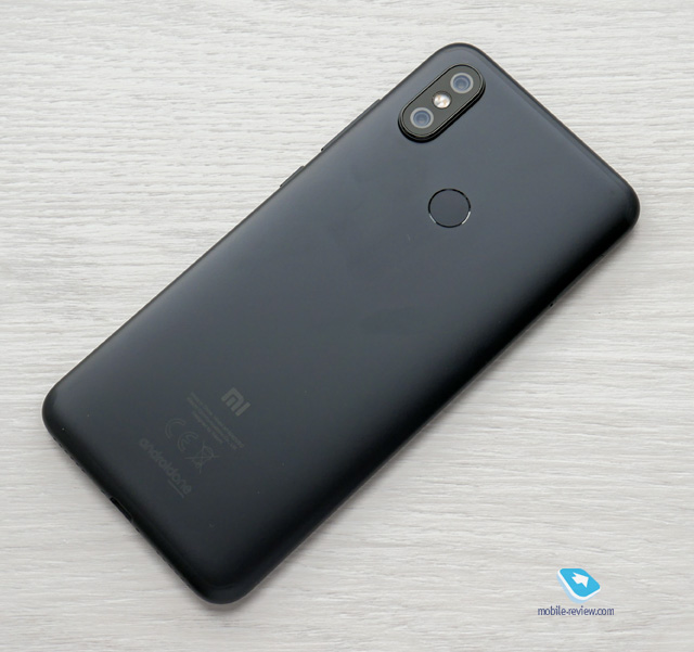 Xiaomi Mi A2