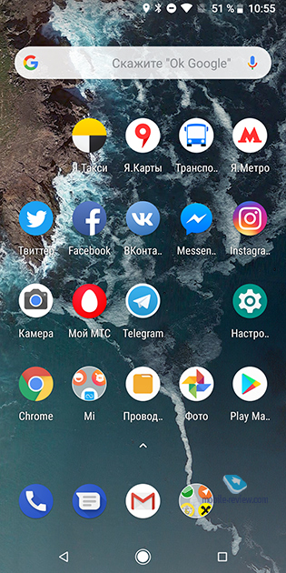 Xiaomi Mi A2