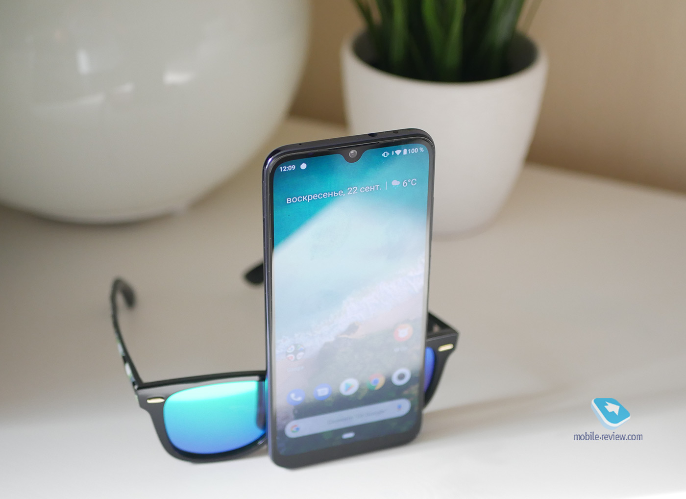  Android One  Xiaomi Mi A3