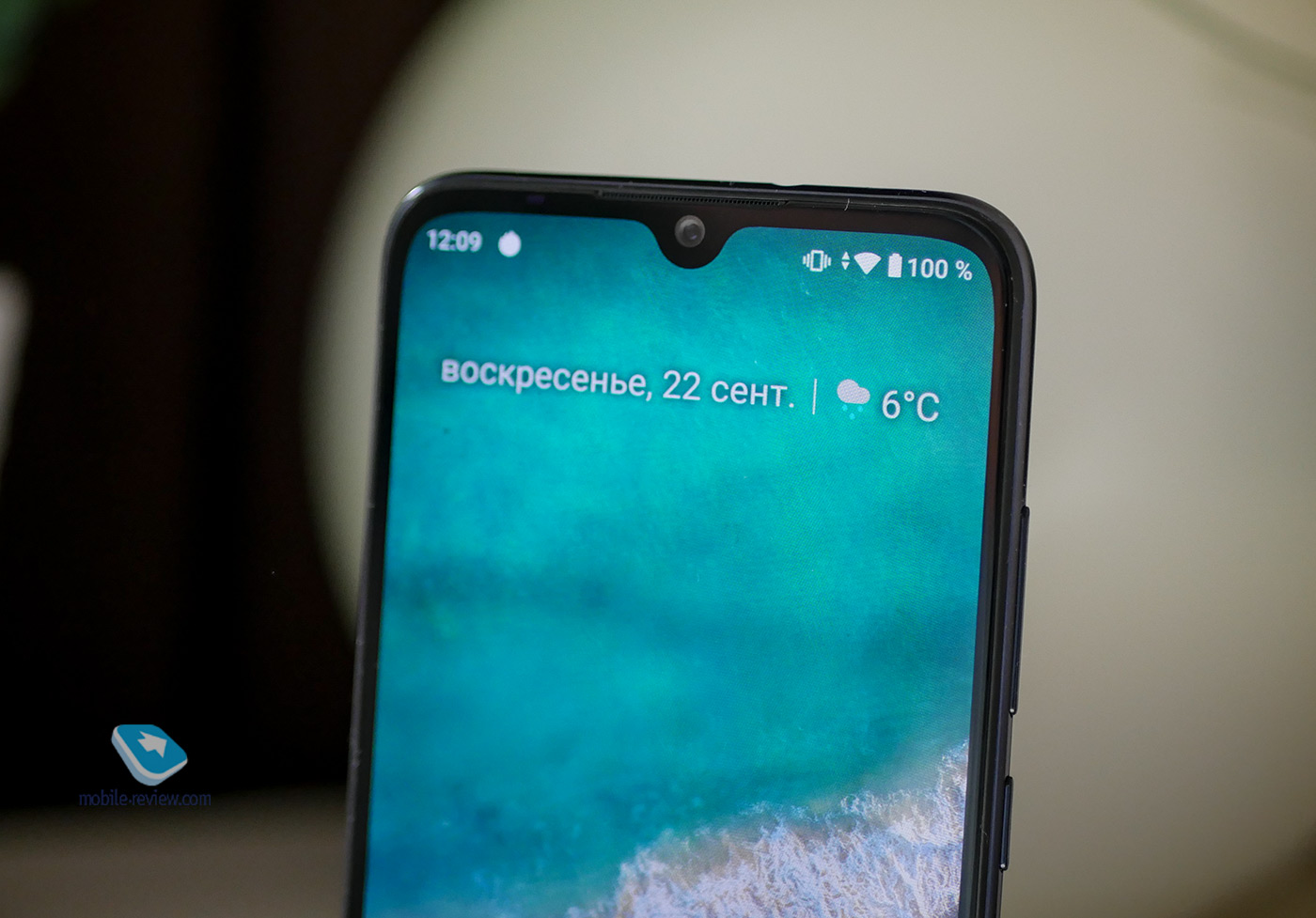  Android One  Xiaomi Mi A3