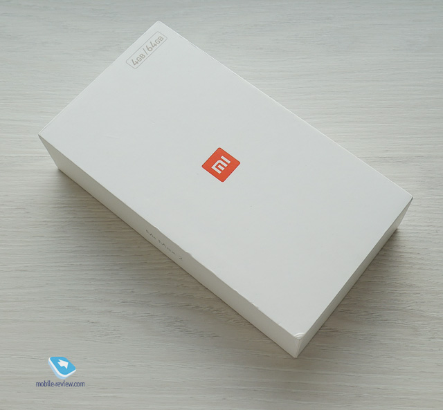 Xiaomi Mi Max 2