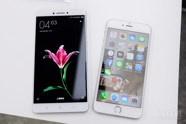 Xiaomi Mi Max