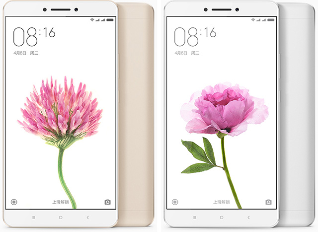 Xiaomi Mi Max