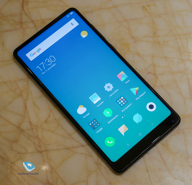 Xiaomi Mi MIX 2