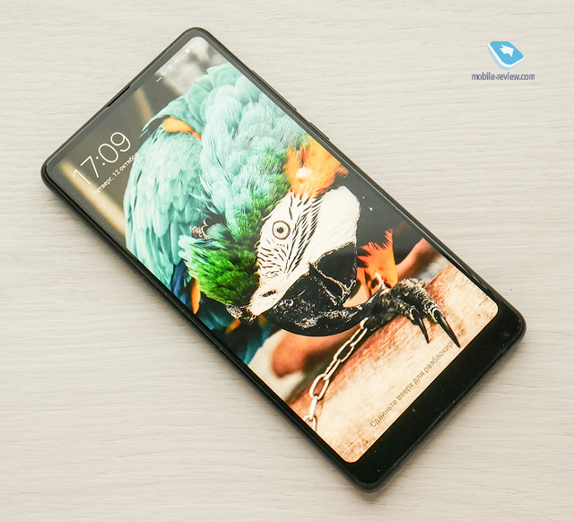 Xiaomi Mi MIX 2