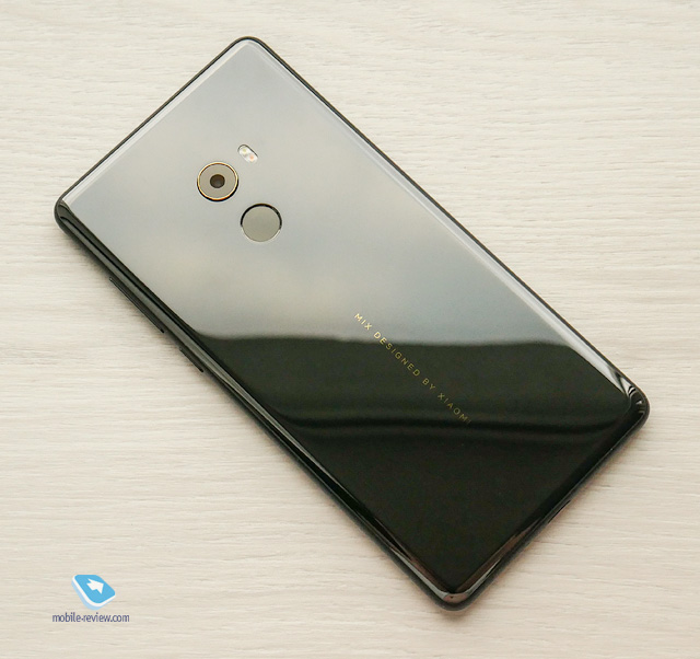 Xiaomi Mi MIX 2