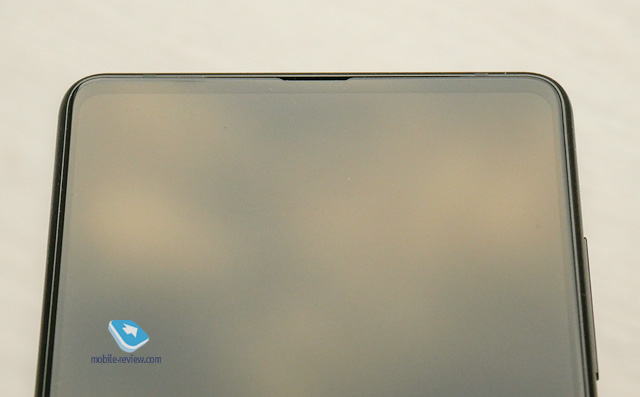Xiaomi Mi MIX 2