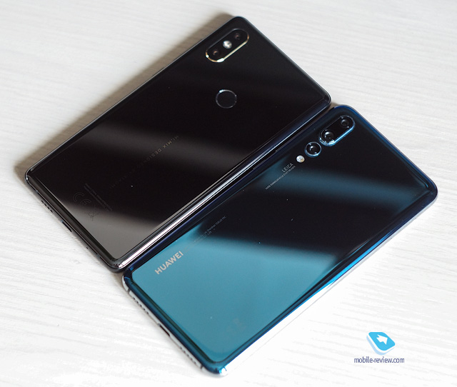 Xiaomi Mi Mix 2S