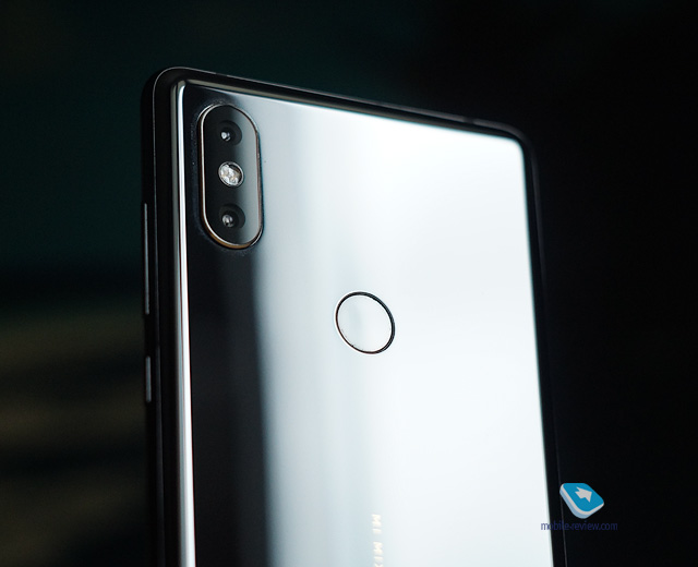 Xiaomi Mi Mix 2S